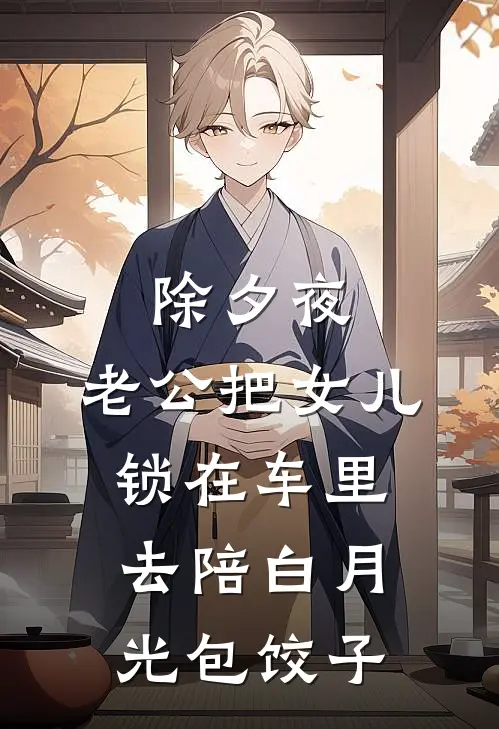 除夕夜，老公把女儿锁在车里去陪白月光包饺子