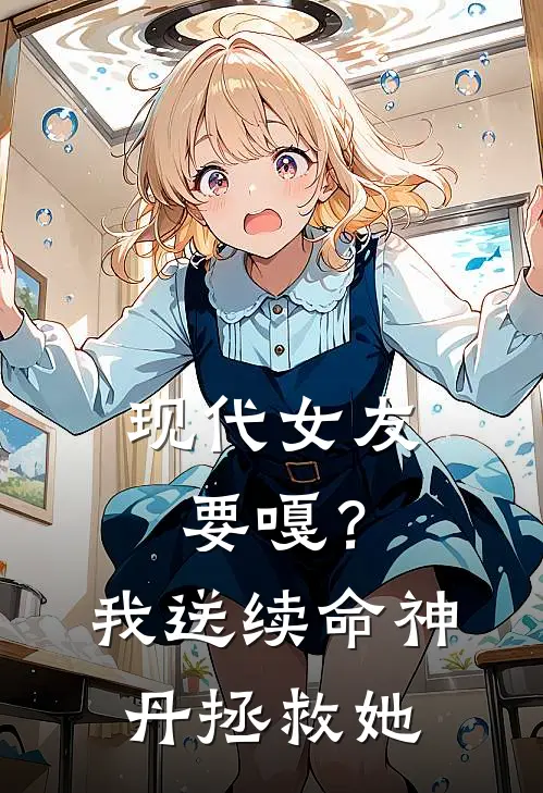 现代女友要嘎？我送续命神丹拯救她