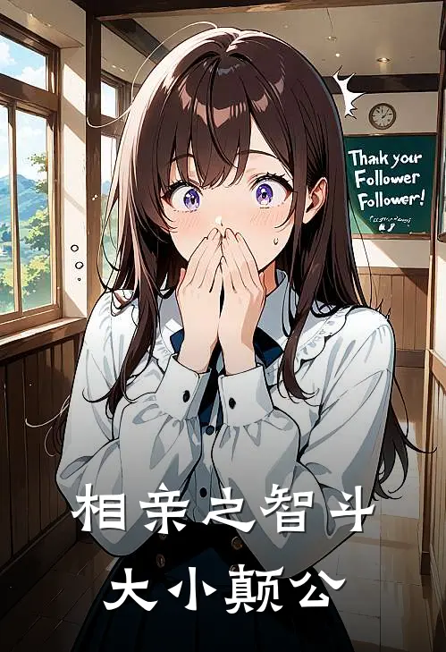 相亲之智斗大小颠公