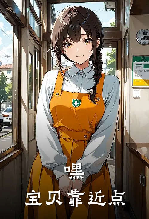 嘿，宝贝靠近点