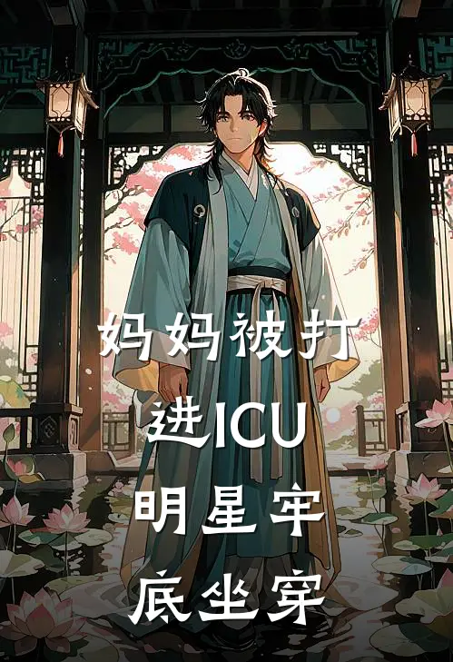 妈妈被打进ICU，明星牢底坐穿