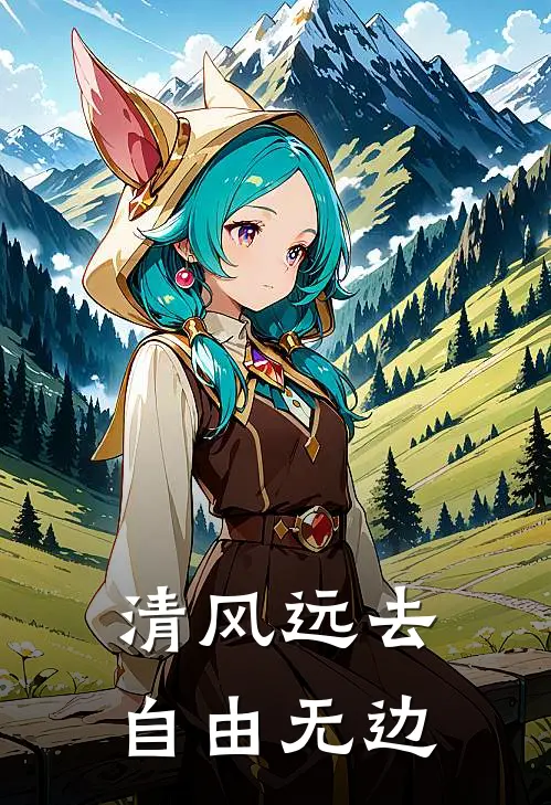 清风远去，自由无边