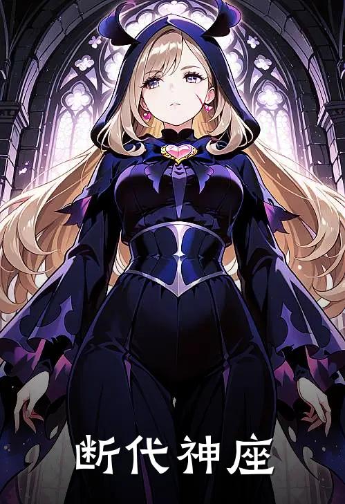 断代神座