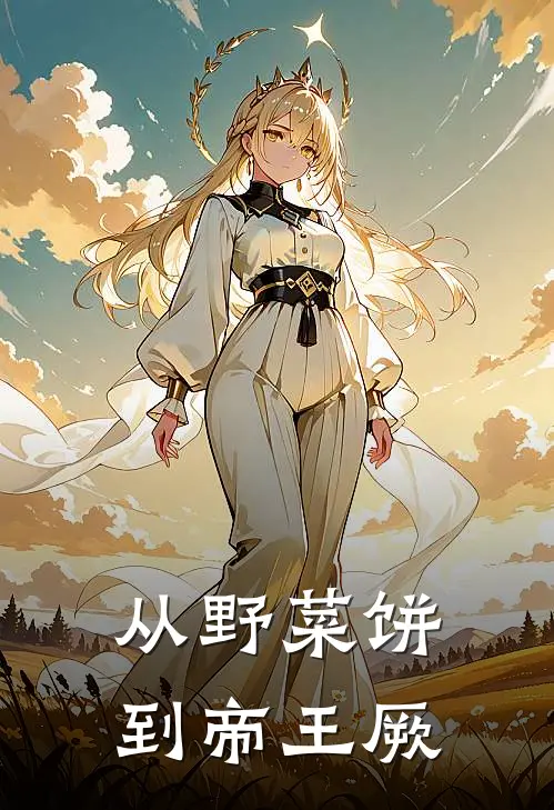 从野菜饼到帝王厥