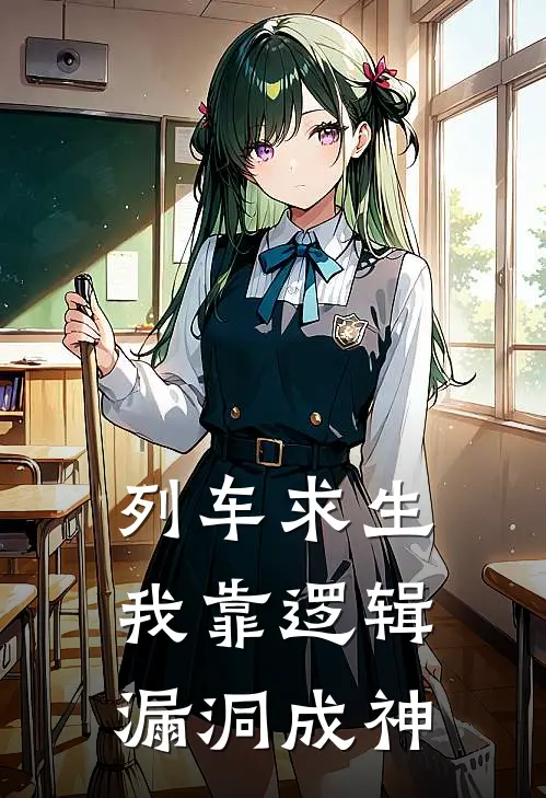 列车求生：我靠逻辑漏洞成神