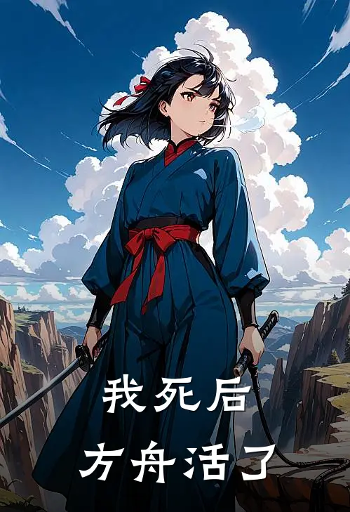 我死后，方舟活了