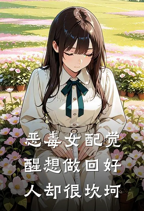 恶毒女配觉醒想做回好人却很坎坷