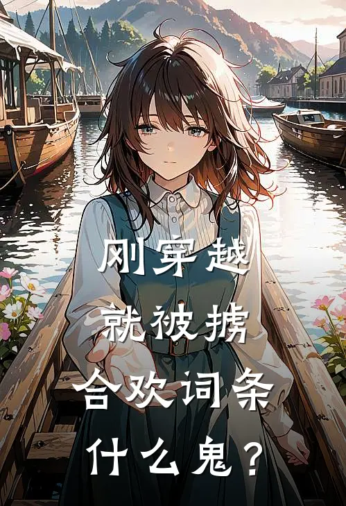 刚穿越就被掳，合欢词条什么鬼？