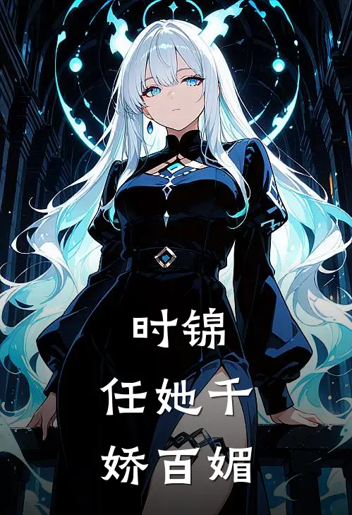 时锦：任她千娇百媚