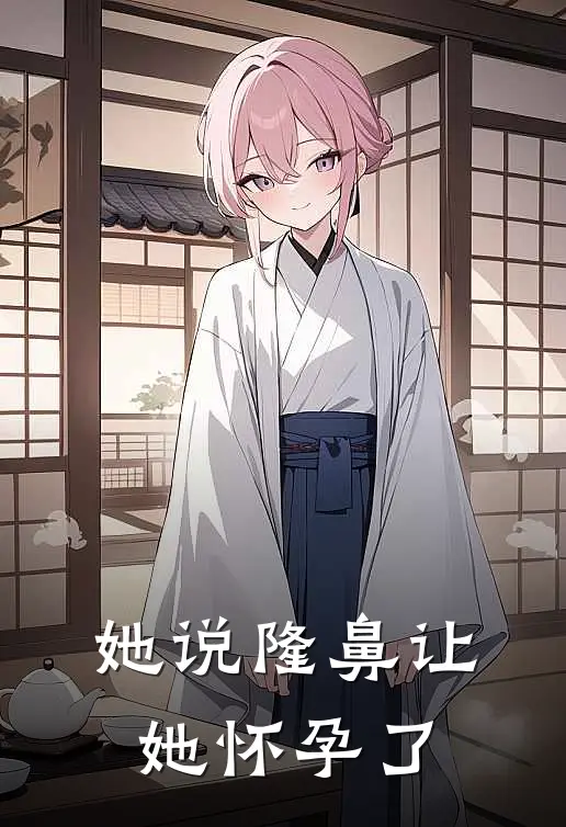 她说隆鼻让她怀孕了