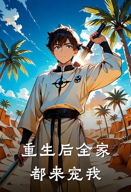 重生后全家都来宠我