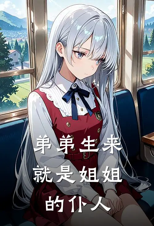 弟弟生来就是姐姐的仆人