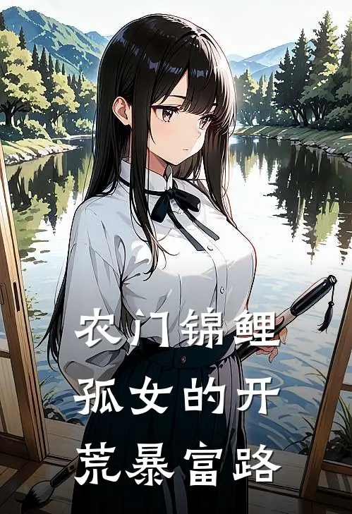 农门锦鲤：孤女的开荒暴富路