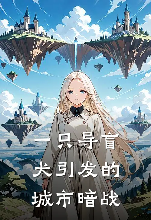 一只导盲犬引发的城市暗战