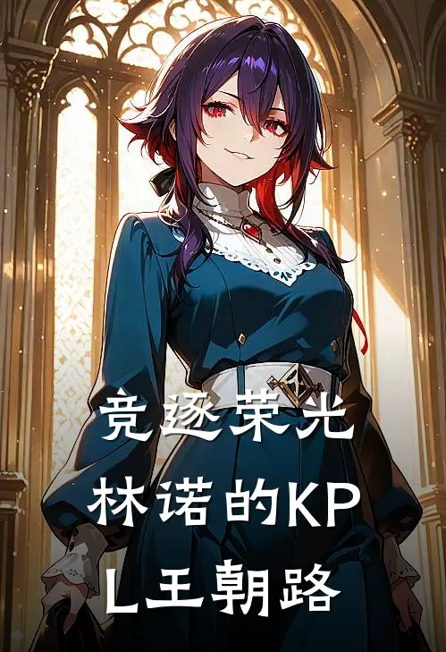 竞逐荣光：林诺的KPL王朝路