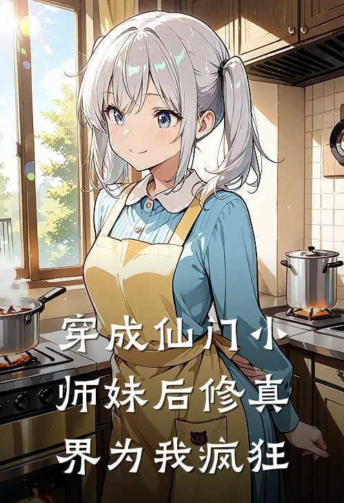 穿成仙门小师妹后修真界为我疯狂