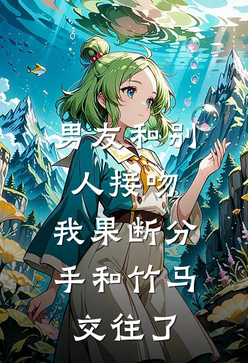 男友和别人接吻，我果断分手和竹马交往了