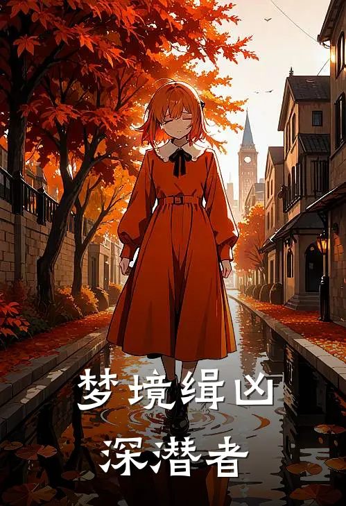 梦境缉凶：深潜者