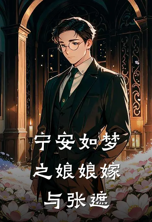 宁安如梦之娘娘嫁与张遮
