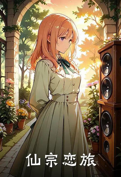 仙宗恋旅