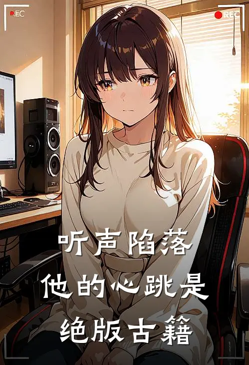 听声陷落：他的心跳是绝版古籍