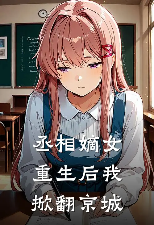 丞相嫡女：重生后我掀翻京城