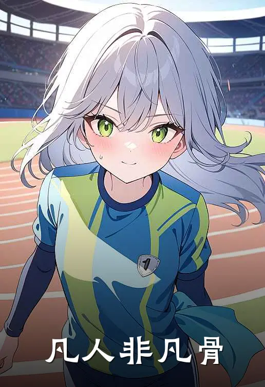 凡人非凡骨