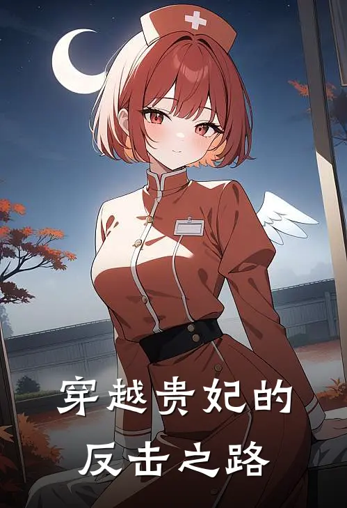 穿越贵妃的反击之路