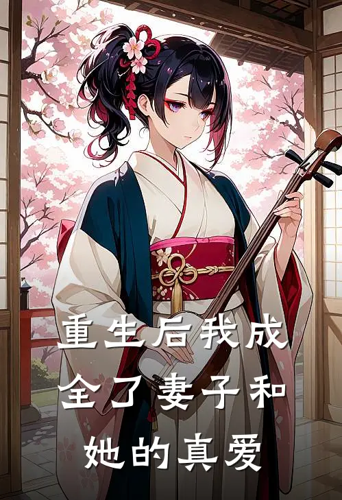 重生后我成全了妻子和她的真爱