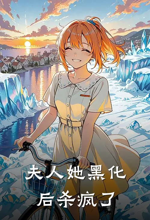 夫人她黑化后杀疯了