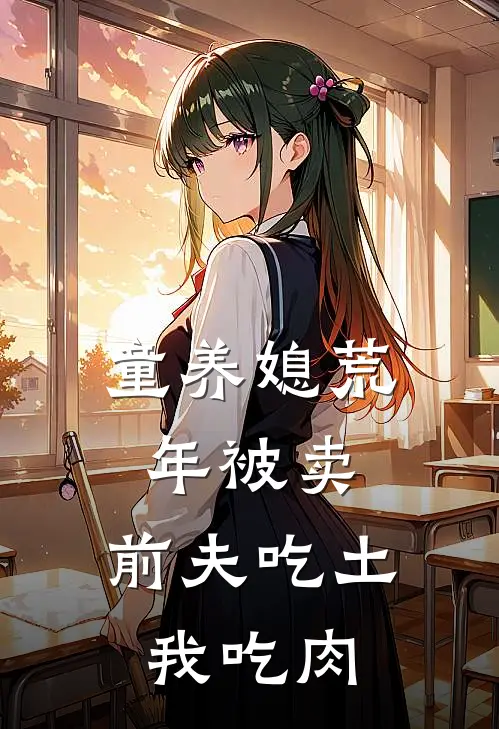 童养媳荒年被卖，前夫吃土我吃肉