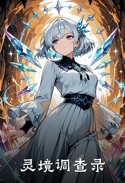 灵境调查录