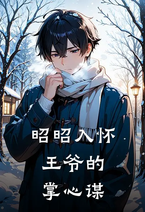 昭昭入怀：王爷的掌心谋