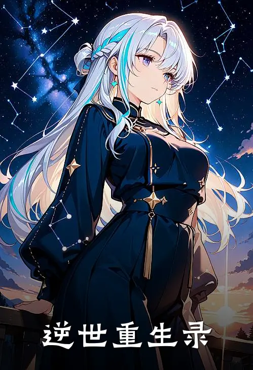 逆世重生录