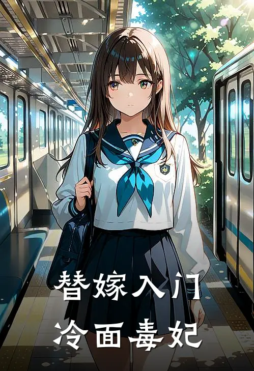 替嫁入门，冷面毒妃