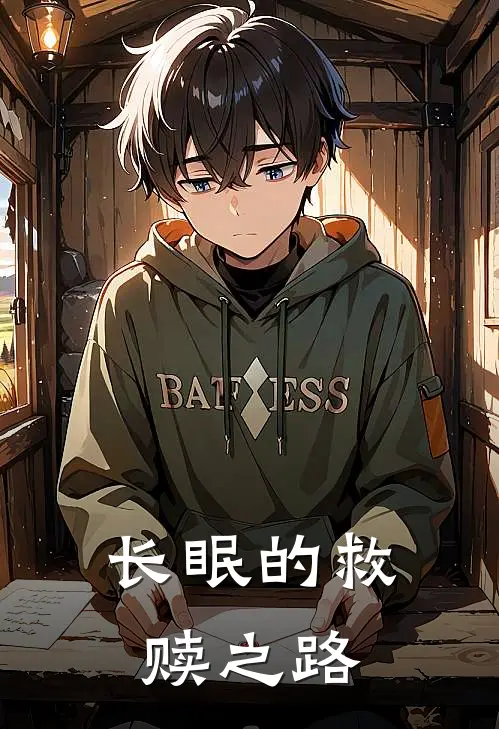 长眠的救赎之路