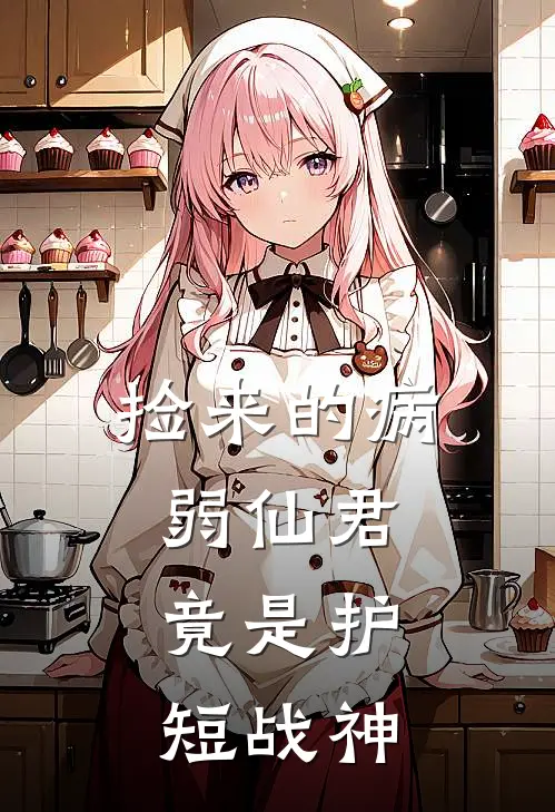 捡来的病弱仙君，竟是护短战神