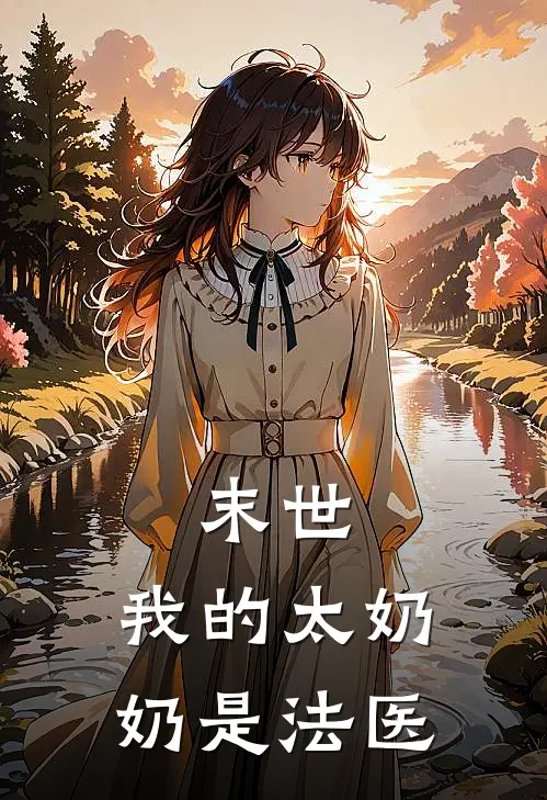 末世：我的太奶奶是法医