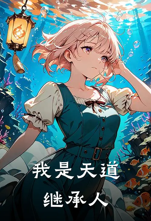 我是天道继承人