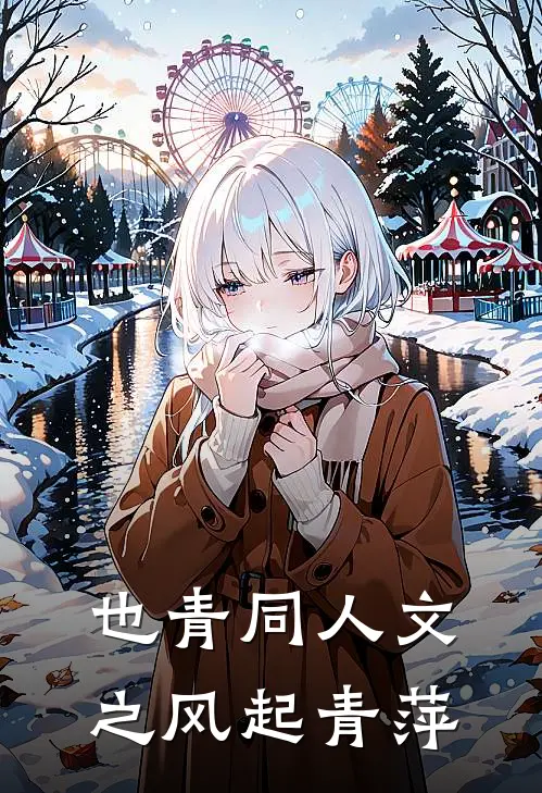 也青同人文之风起青萍