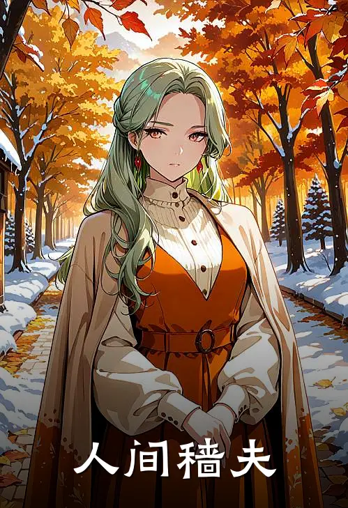 人间穑夫