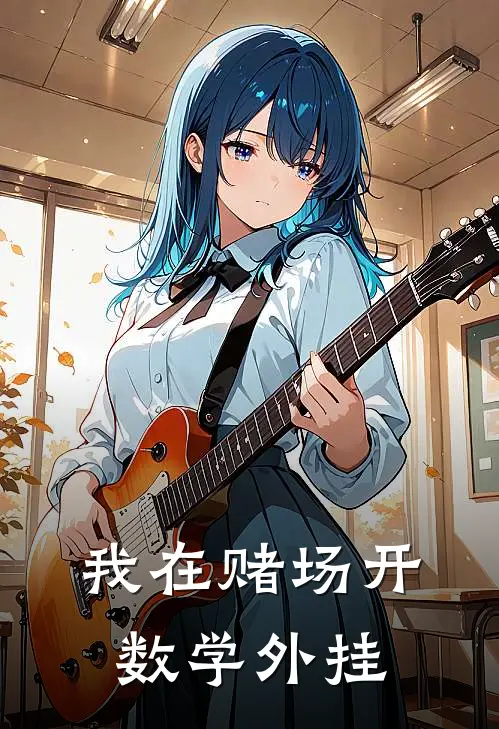 我在赌场开数学外挂