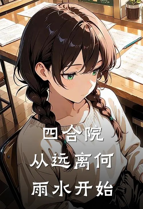 四合院：从远离何雨水开始