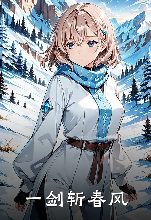 一剑斩春风