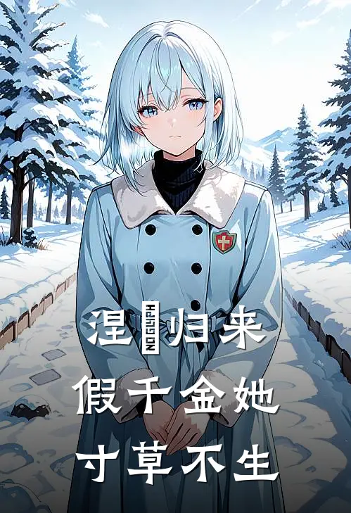 涅槃归来：假千金她寸草不生