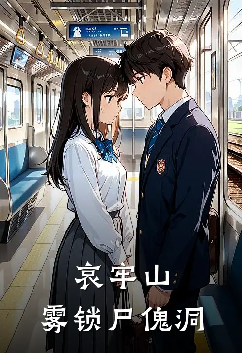 哀牢山：雾锁尸傀洞