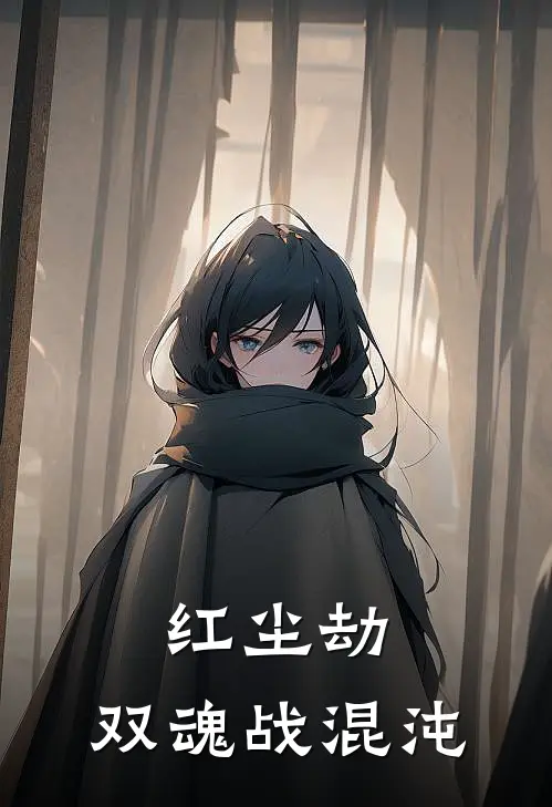 红尘劫：双魂战混沌