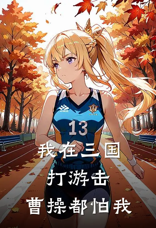 我在三国打游击：曹操都怕我