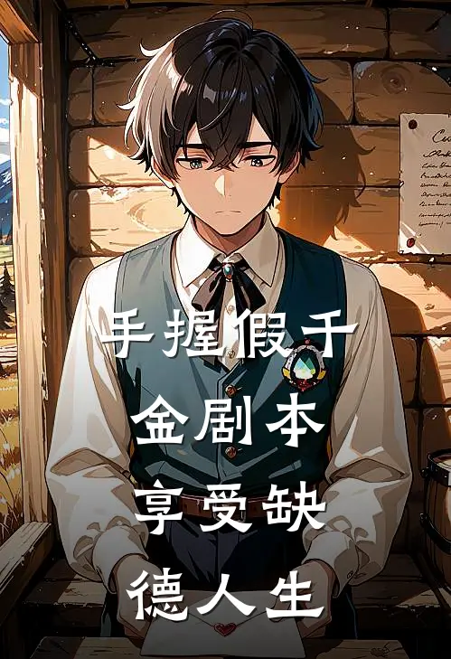 手握假千金剧本，享受缺德人生