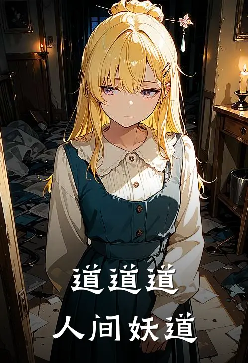 道道道，人间妖道